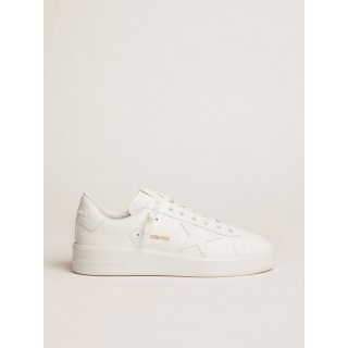 Purestar white sneakers