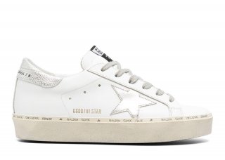 Golden Goose Hi Star