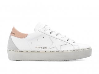 Golden Goose Hi-Star