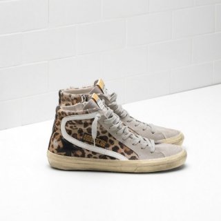 Golden Goose Slide Sneakers Men